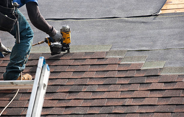 Licensed Roofing service in Woodland, NC - Brentwood Metal Roofing
